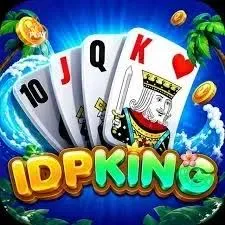 IDPKING - Petualangan Seru dalam Dunia MMORPG