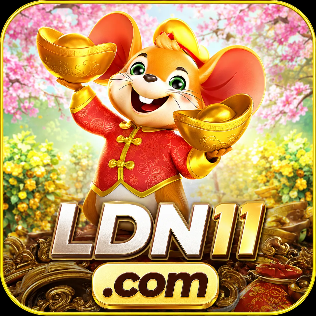 ldn11 APK MOBA