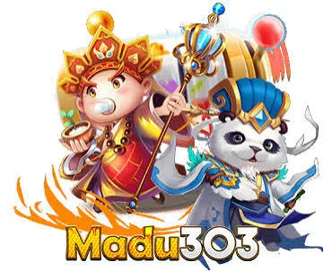 madu303 APK Poker