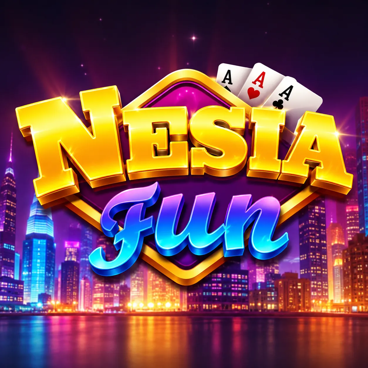 nesiafun APK Racing