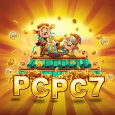 PCPC7 - Game Tembak Ikan Seru dan Mengasyikkan
