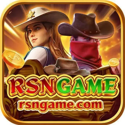 RSNGAME - Petualangan Seru di Dunia Anime