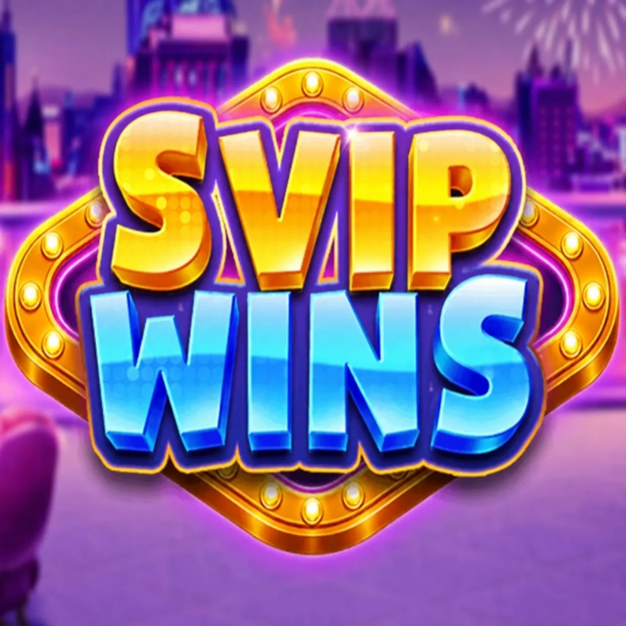 SVIPWINS - Pertempuran Terbaik dalam Game Battle Royale